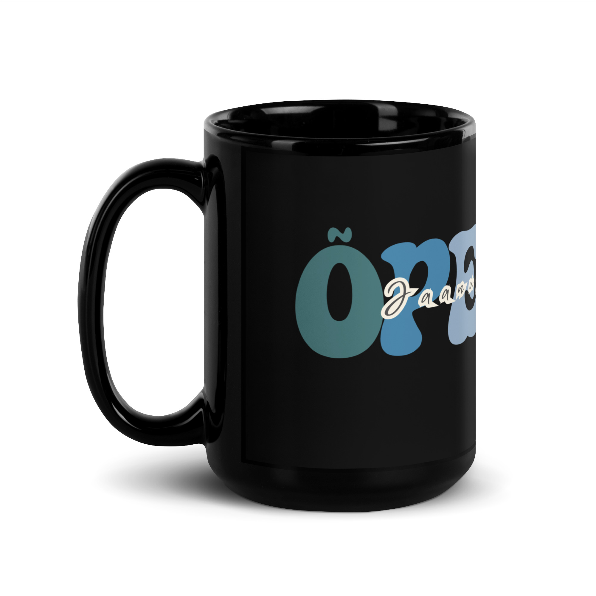 Kruus kingituseks õpetajale nimeline