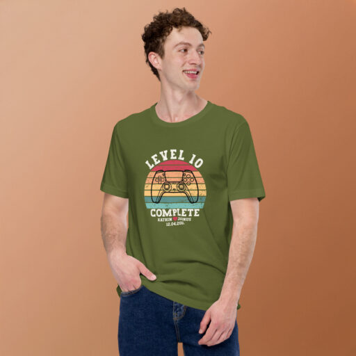 Kingitus pulma aastapäevaks paarile