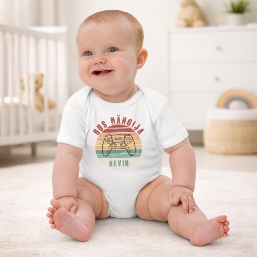 beebibodi personaalse trükiga