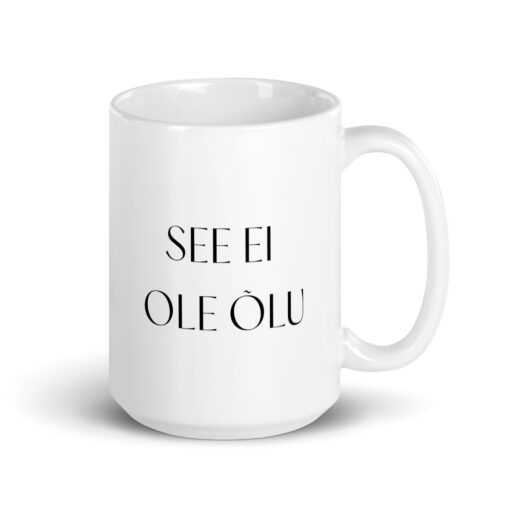 Kruus kingitus mehele "See ei ole õlu"