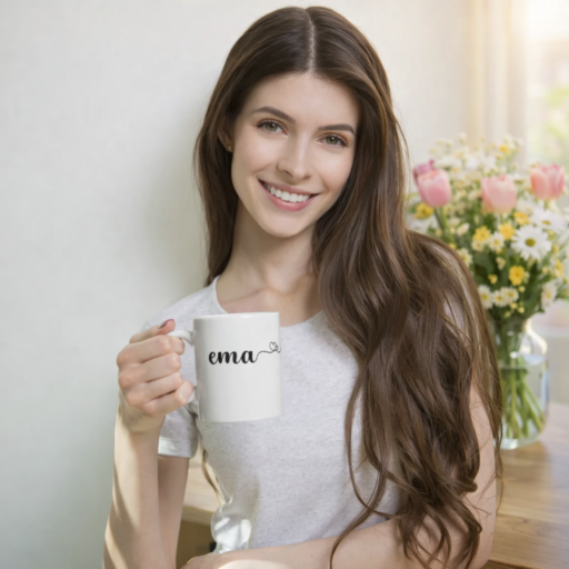 Kruus emale kingituseks