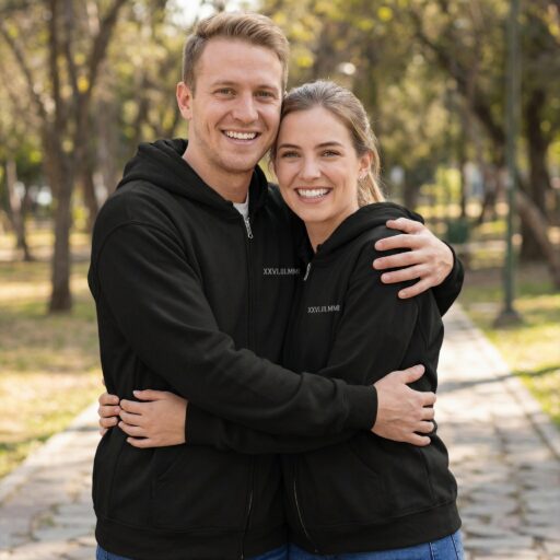 Personaliseeritav pusa - kuupäeva ja nimetähe tikandiga