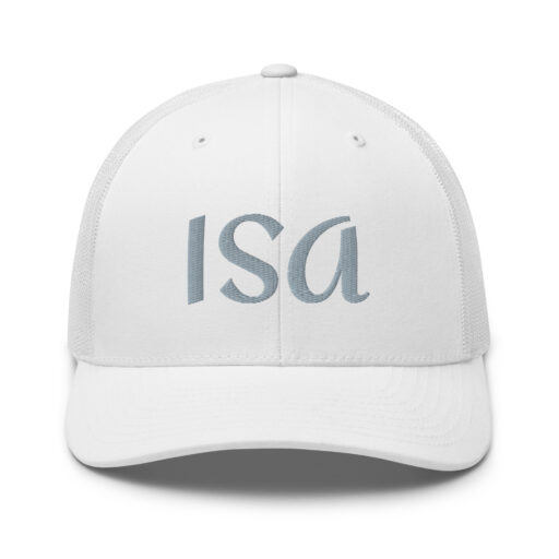 Võrguga nokamüts "isa"