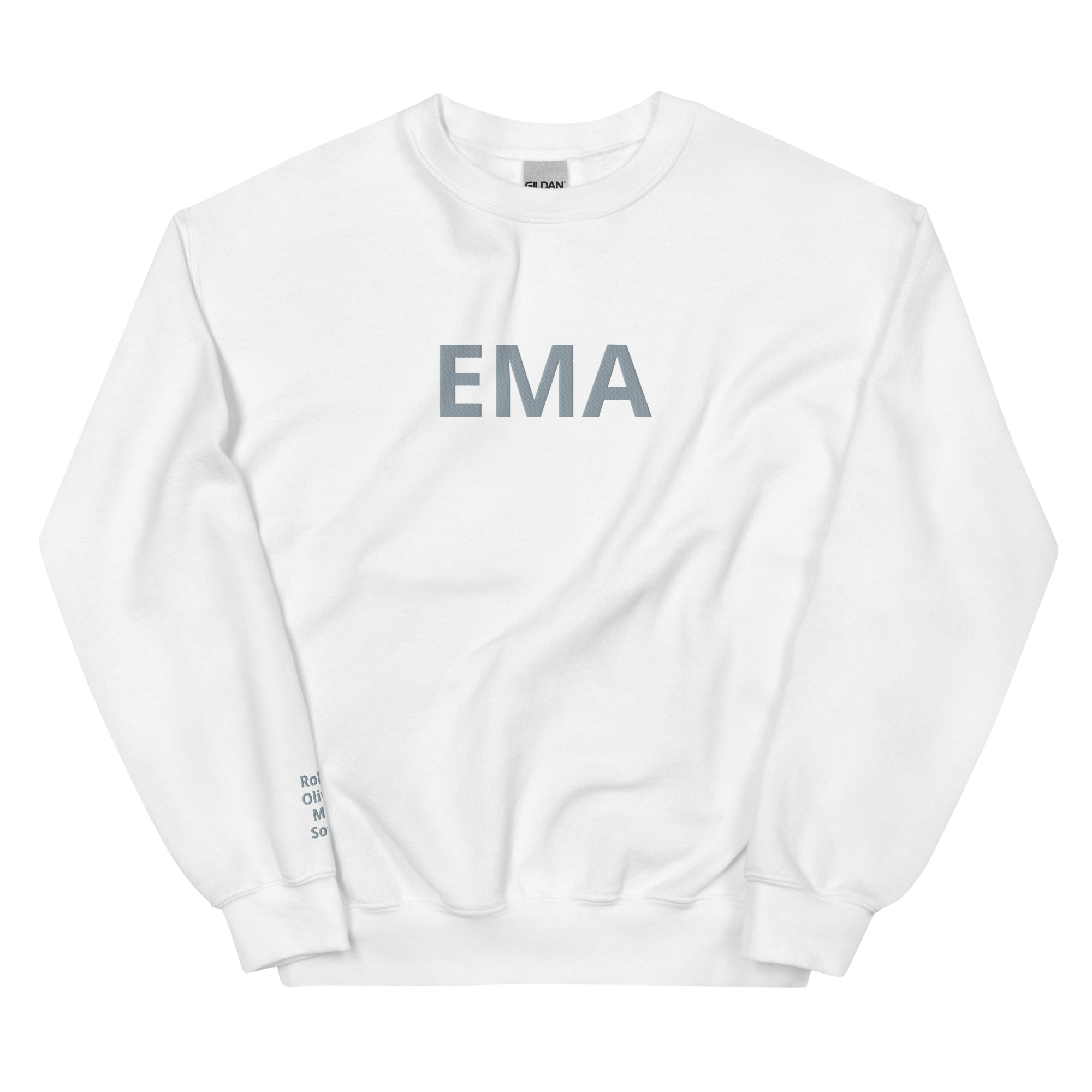 Personaliseeritav EMA pusa tikandi ja laste nimedega - Image 9