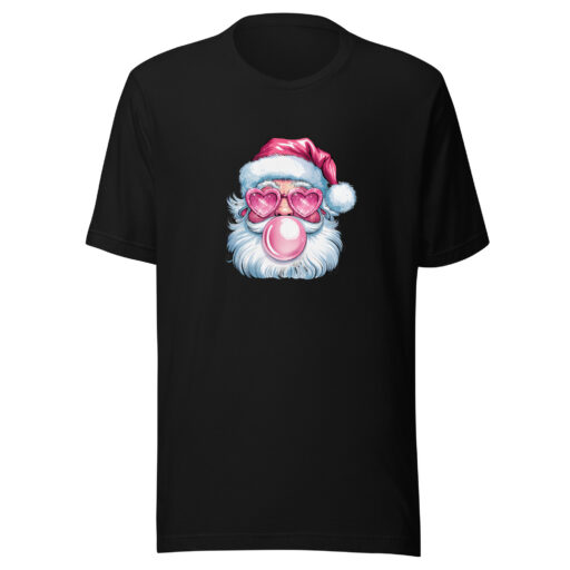 T-särk chill jõuluvana - naljakas jõulu t-särk