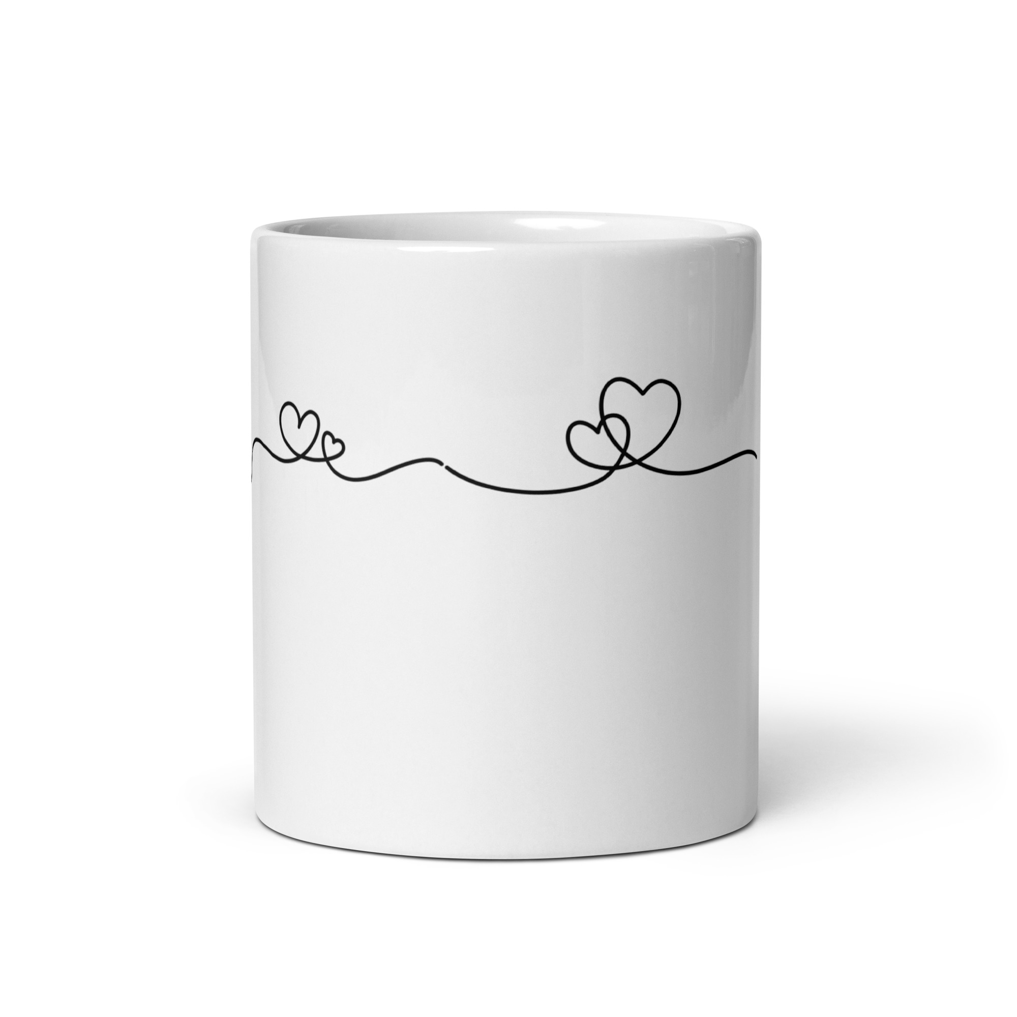 Kauni disainiga kruus isale - Image 5