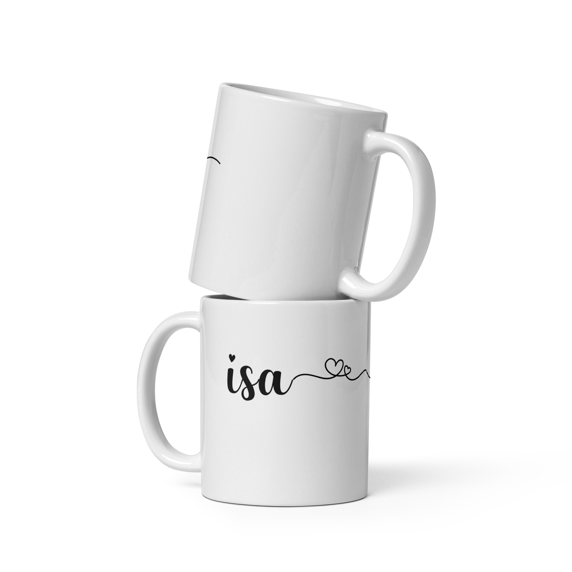 Kauni disainiga kruus isale - Image 2