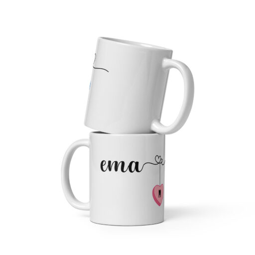 Kruus emale kingiidee emadepäevaks