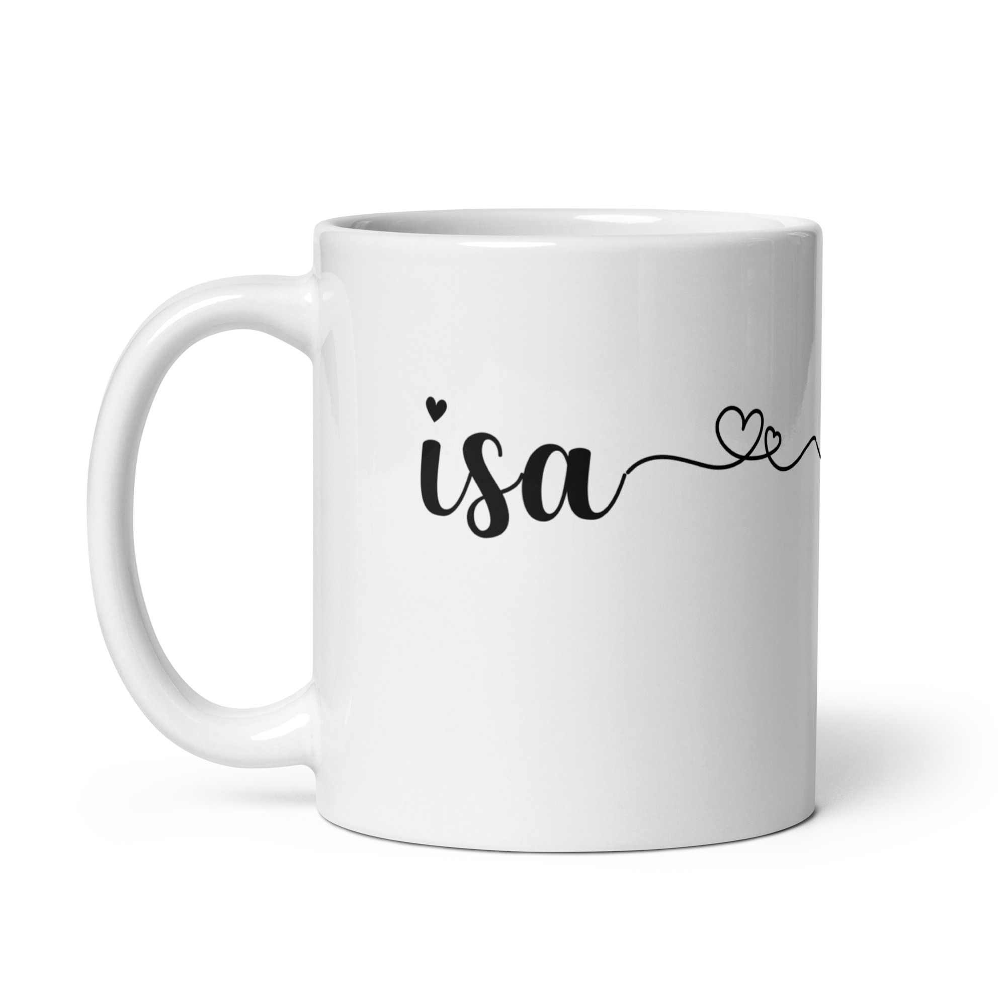 Kauni disainiga kruus isale - Image 4