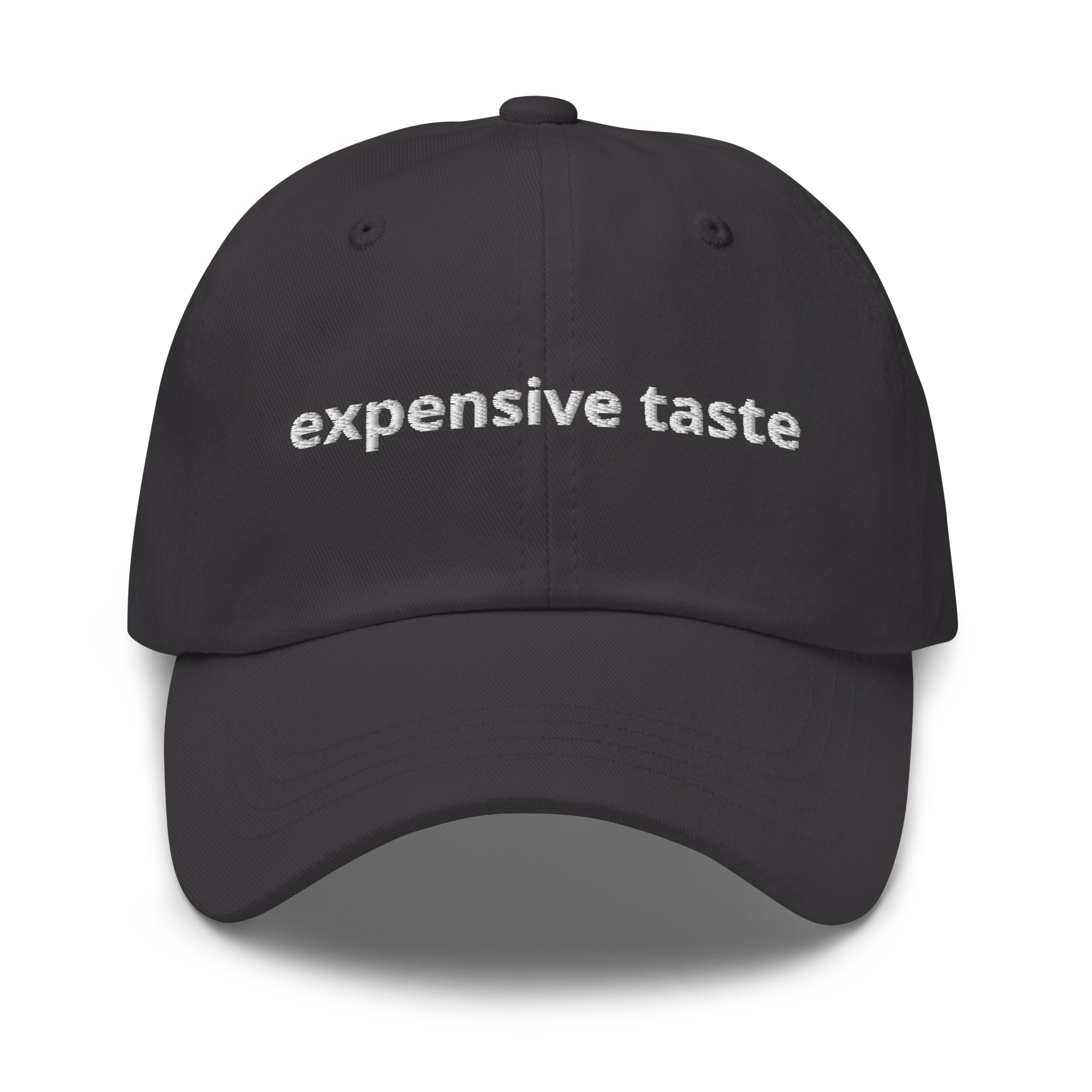 Nokamüts "Expensive taste" - Pilt 6
