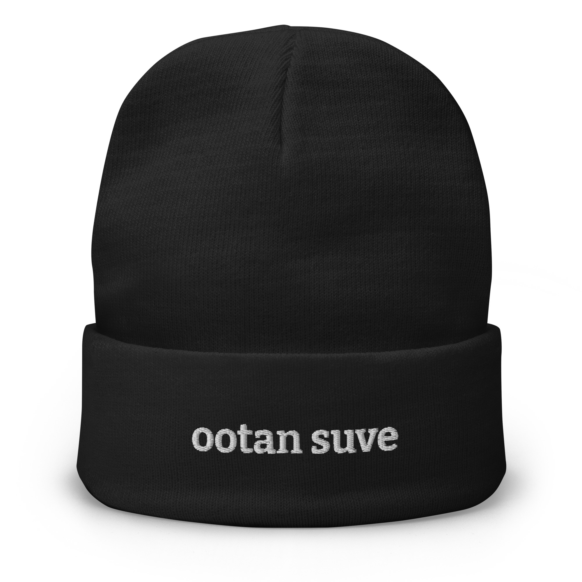 Kootud müts "Ootan suve" - Pilt 7