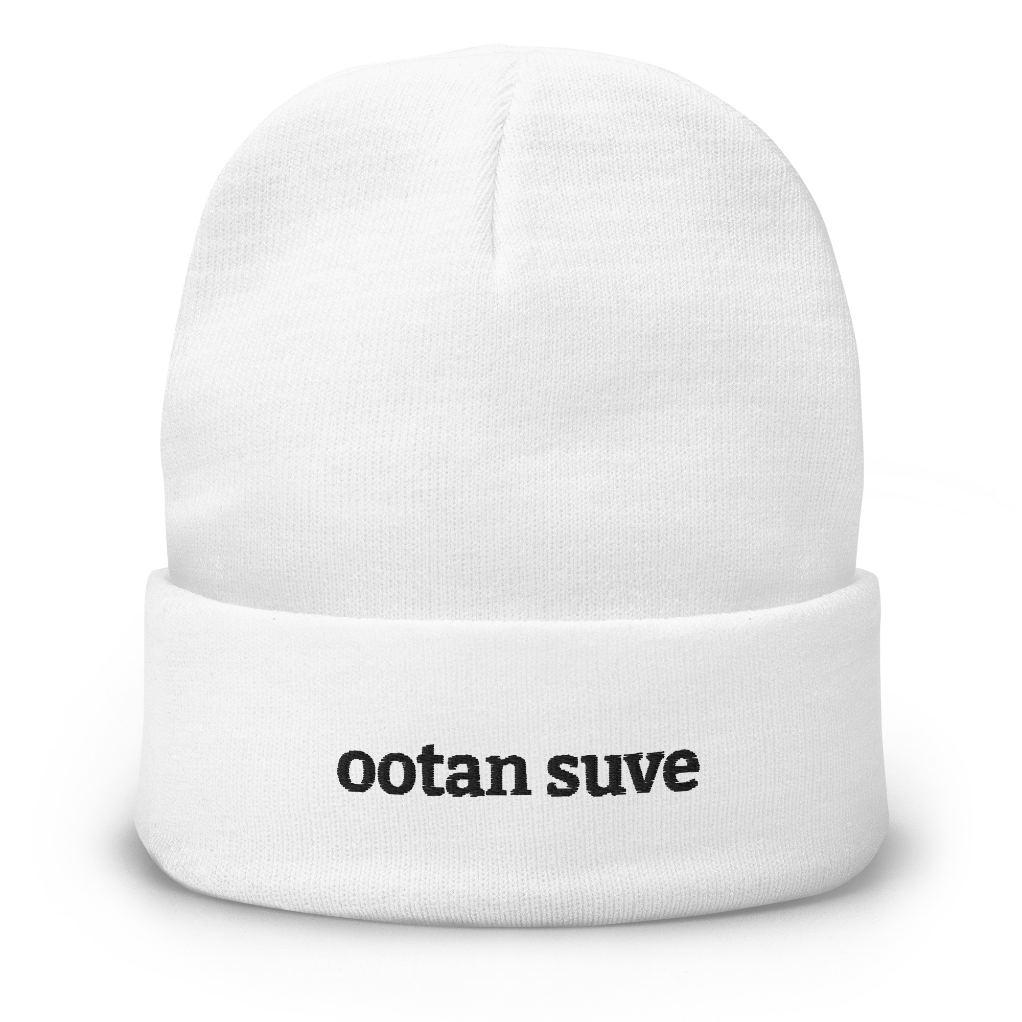Kootud müts "Ootan suve" - Pilt 3