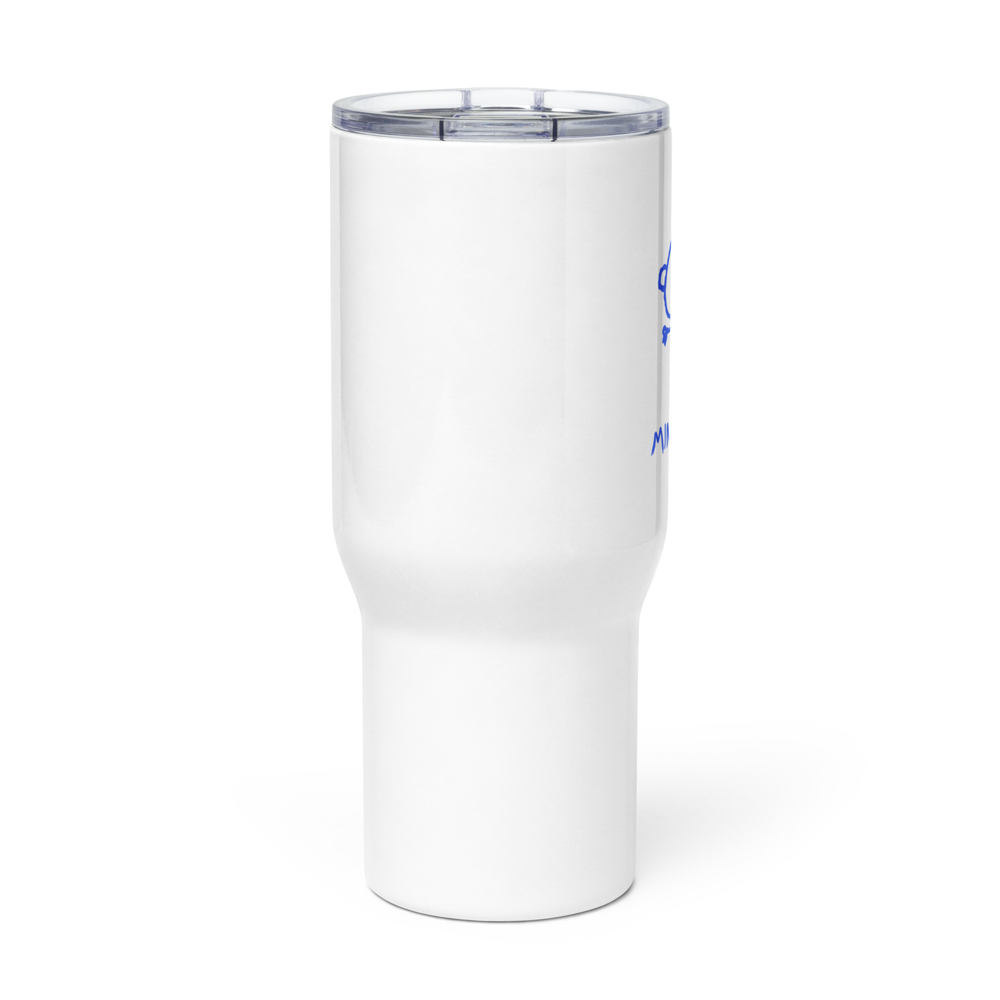 Lapse joonistusega termokruus 739ml - Pilt 2